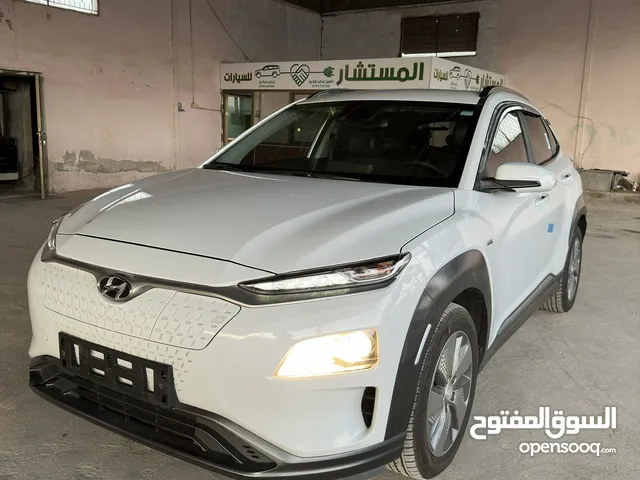 Used Hyundai Kona in Zarqa