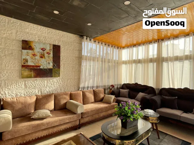800 m2 3 Bedrooms Villa for Rent in Amman Shafa Badran