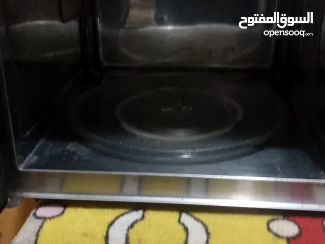 مايكرويف شغال 100% للبيع