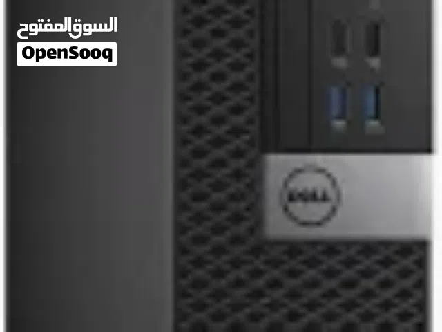 Big Sale Offer Dell Optiplex 7040 Core i5 6th Generation