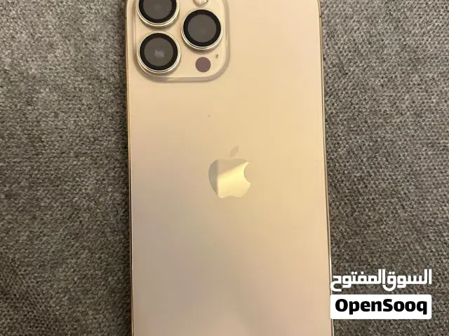 Apple iPhone 13 Pro Max 128 GB in Tripoli