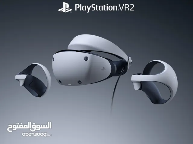 PlayStation 5 VR2