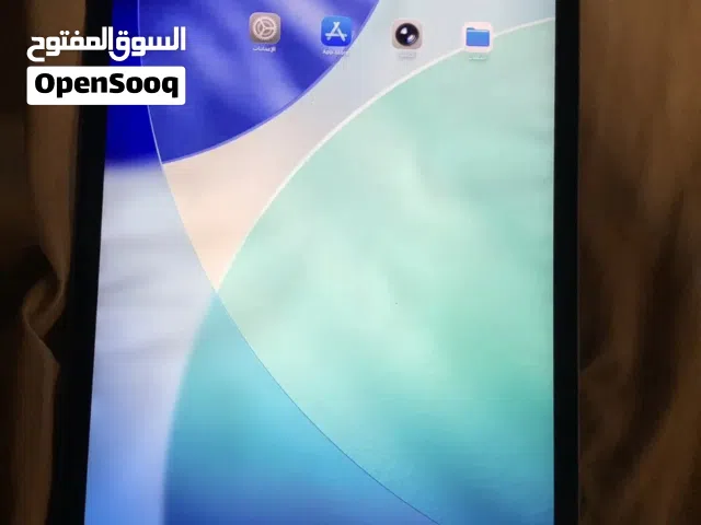 Apple iPad Pro 13 128 GB in Tripoli