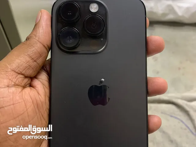 Iphone 14 pro 256 gb