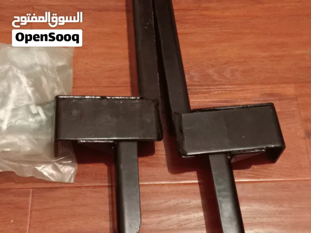 قاعدة عتبة أو درجة ركوب لاندكروزر ( مفخرة ) 2008 - 2021