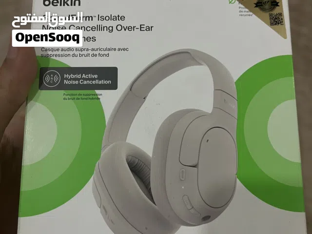 سماعة من blnikn soundfrome lsolate