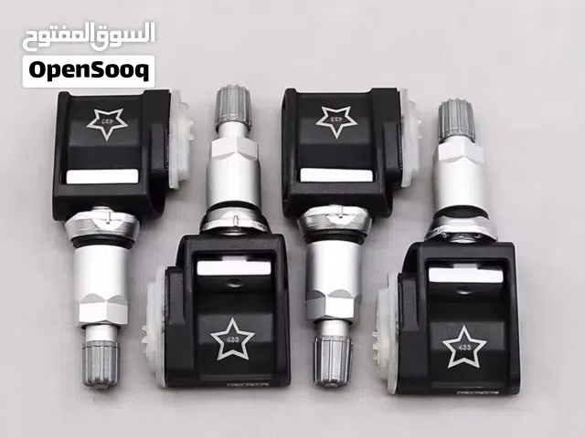 حساس اطارات للمرسدس sensor tirepressure