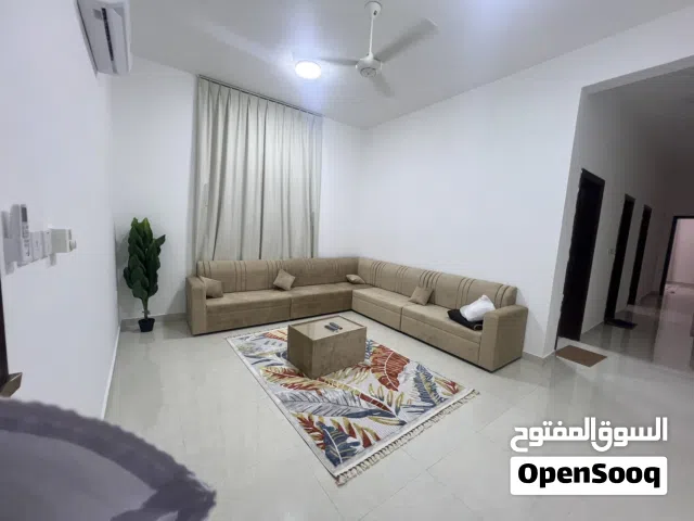 155 m2 2 Bedrooms Apartments for Rent in Dhofar Salala