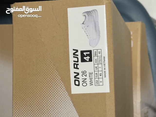 On Run 26 Shoes, EUR 41, Excellent Condition