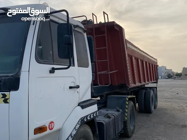 UD Nissan Trailer 2010 for sale