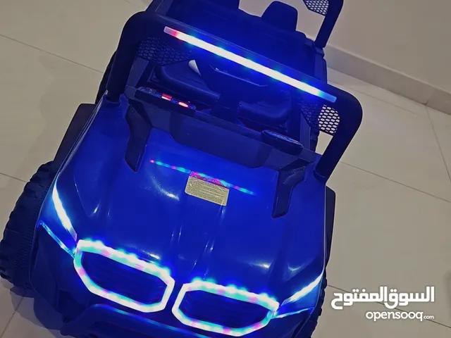 سياره اطفال كهرباء