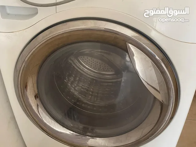 للبيع غسالة قطع غيار
