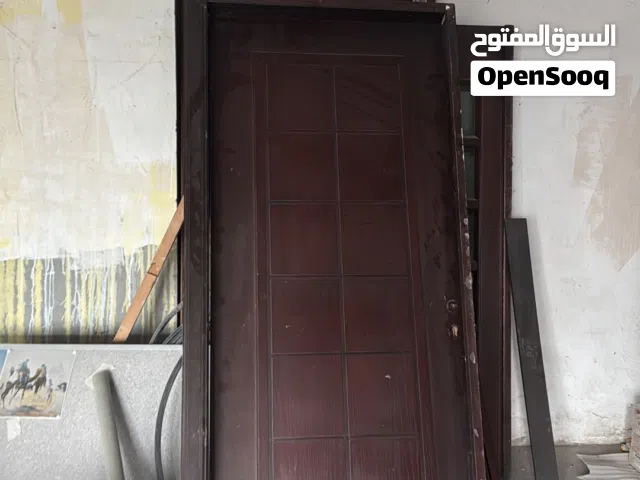 Very Heavy and Quality Doors for sale