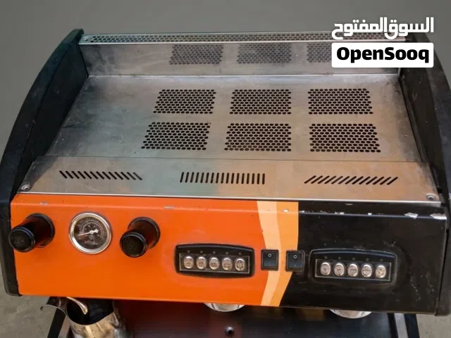 ماكينة قهوة اسباني
