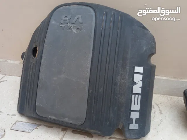 شوته دودج شارجر 2010 وكاتش كان وكفر مكينة ومنظرة يوكن او تاهو