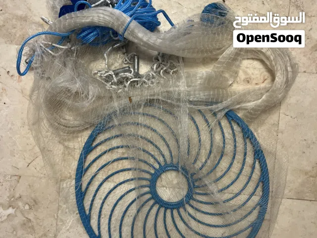 معدات بحرية