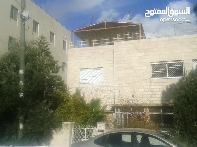 2 Floors Building for Sale in Amman Abdali