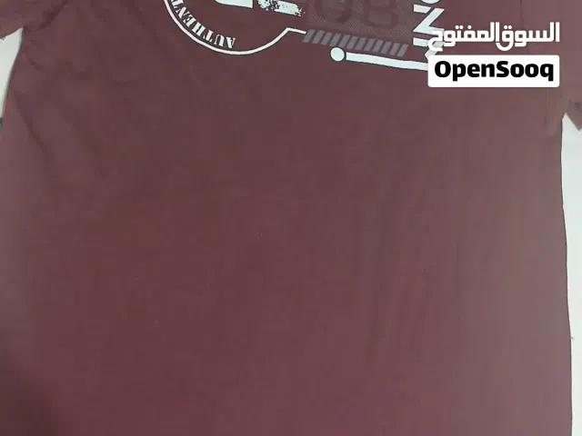 تيشيرت رجالي للبيع