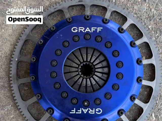 كلتش للاندكروزر 98_2007 6سلندر