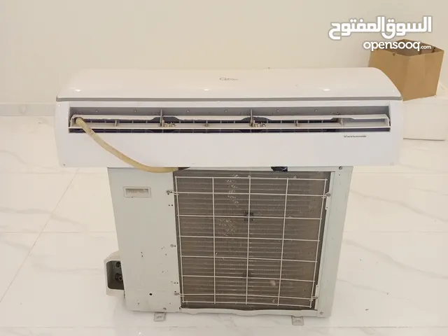 Classpro 0 - 1 Ton AC in Mecca