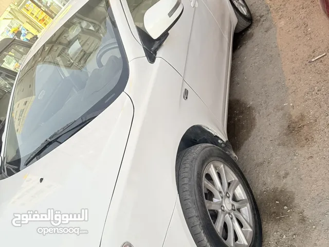 Used Mitsubishi Lancer in Farwaniya