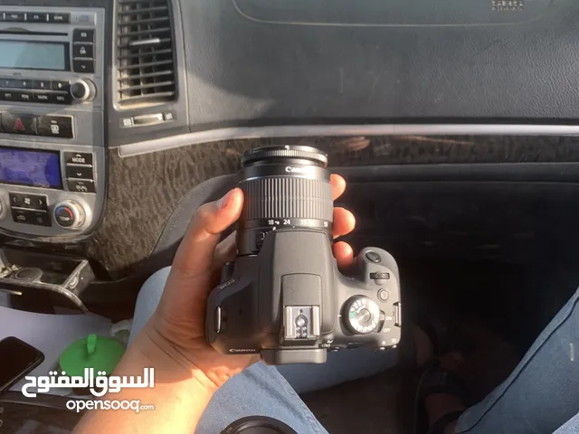 Canon DSLR Cameras in Zliten