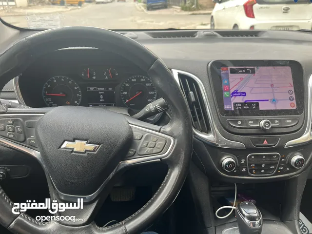 Chevrolet Equinox 2020 in Baghdad
