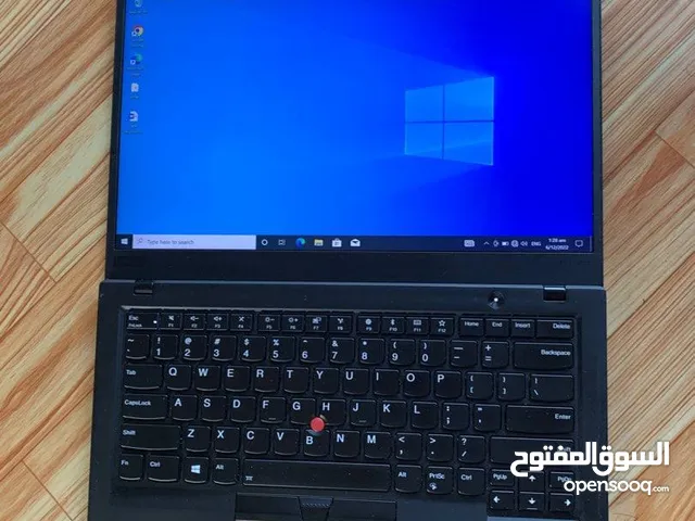 Windows Lenovo for sale  in Ramtha
