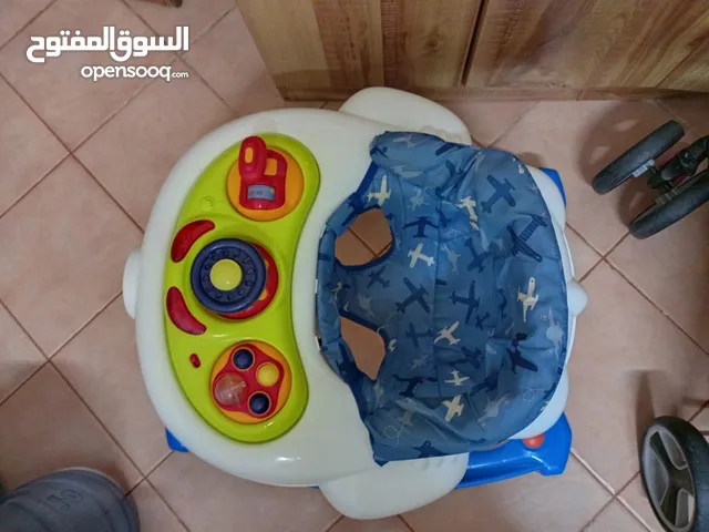 Neat & Clean Baby Walker Available For Sale