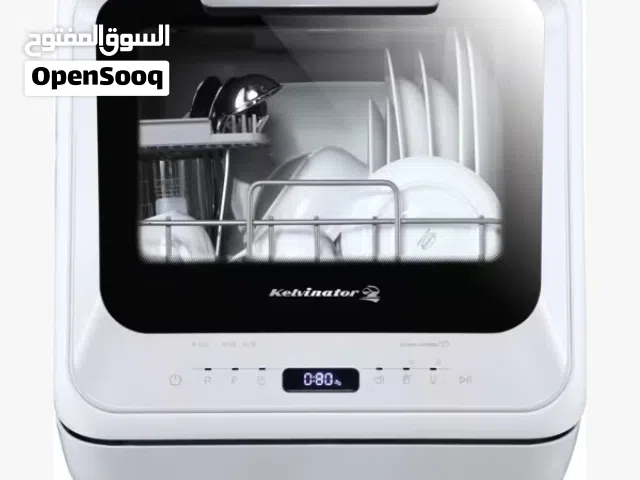 Mini dishwasher