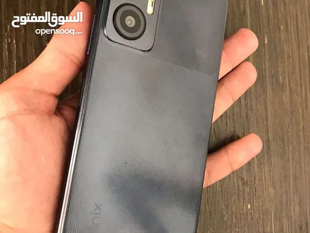 Infinix Hot 20 5G 2 TB in Amman