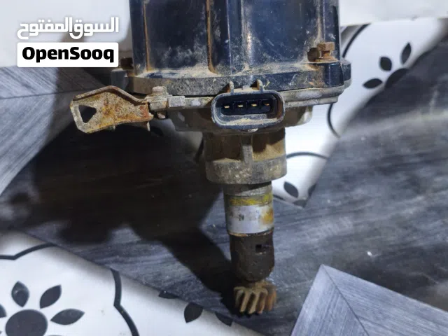 سلف بطى وكرستا وراس الثور يرهن على كل سيارات المحور الياباني