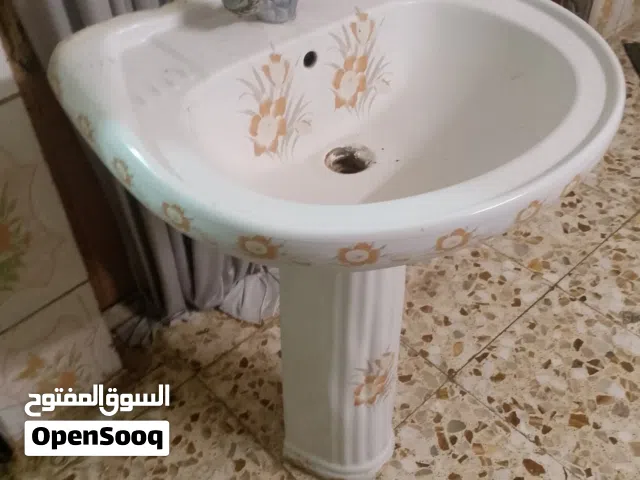 مغسلة للبيع