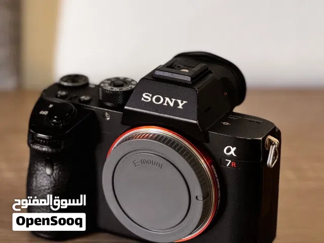 سوني A7Riii