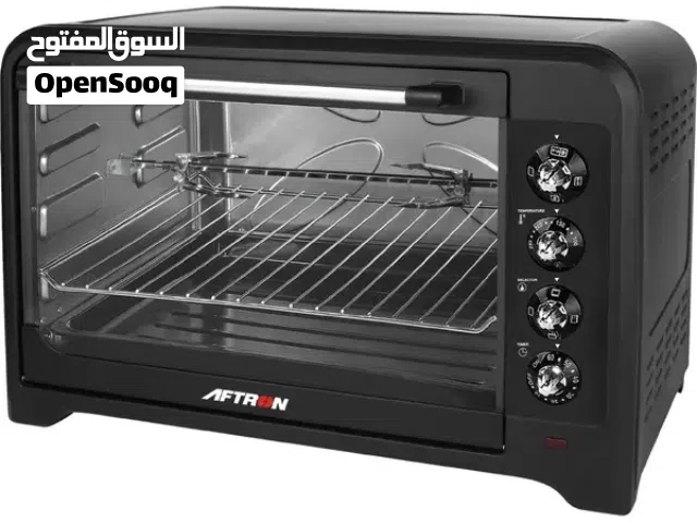 aftron oven