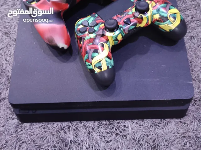 Playstation 4 model cuh-2116b