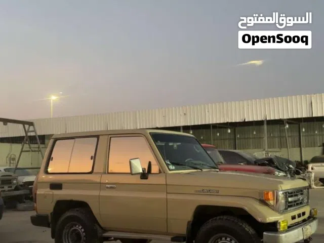 1991 Toyota Other