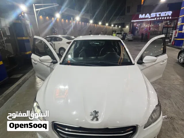 Used Peugeot 301 in Cairo