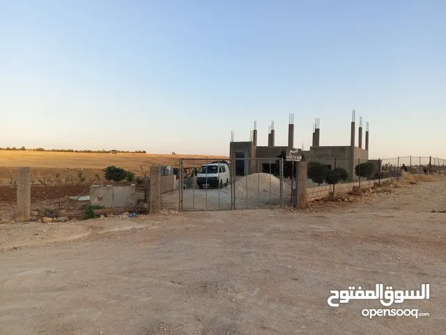 Farm Land for Sale in Madaba Mai'n