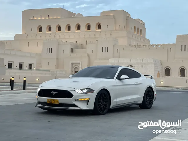 Ford Mustang 2019 in Al Dakhiliya