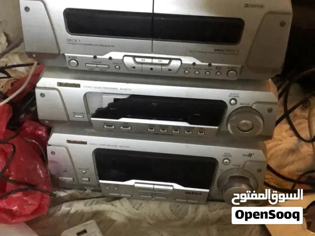 جهاز تيكنس حالة ممتازة