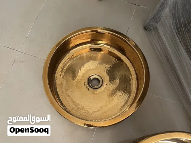 حوض ذهبي فاخر  – التجمع الخامس