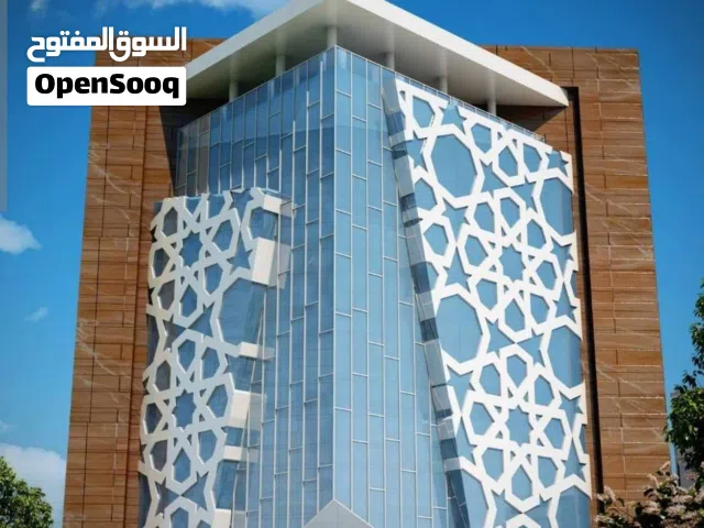 مطعم للايجار في بن عاشور شارع الجرابة الجعانين