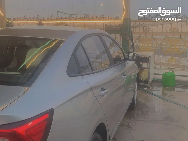 MG5مديل2024