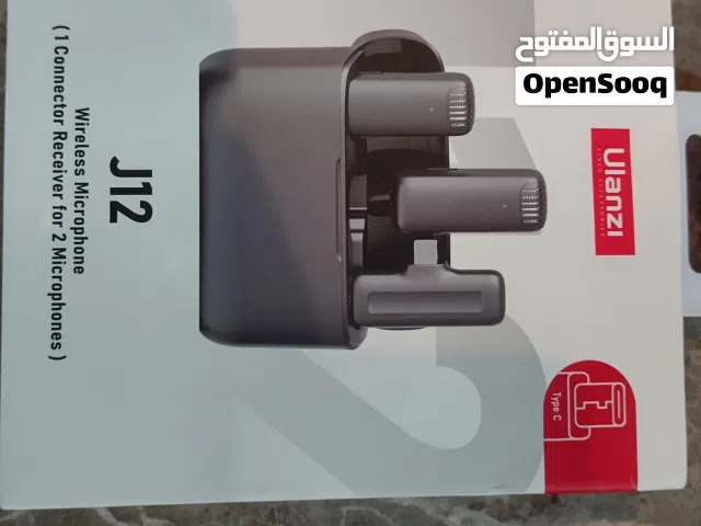 نك مايك لاسلكي