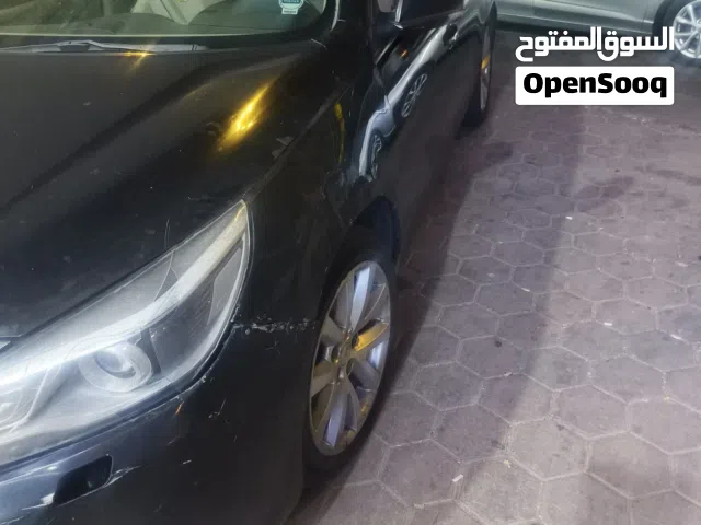 2013 Chevrolet Malibu LTZ