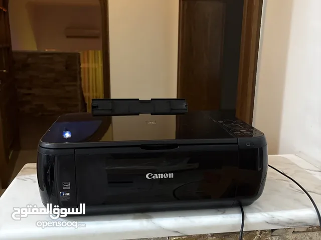 Canon Pixma MP495 All‐in‐One Scanner‐Printer – Wireless – Good Condition.