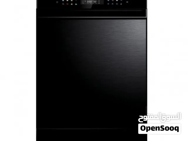 عرض نااار جلاية نيوتن 12 برنامج 3 سلال 4 مرشات انفيرتر موفره للطاقة لون اسود كفالة الوكيل