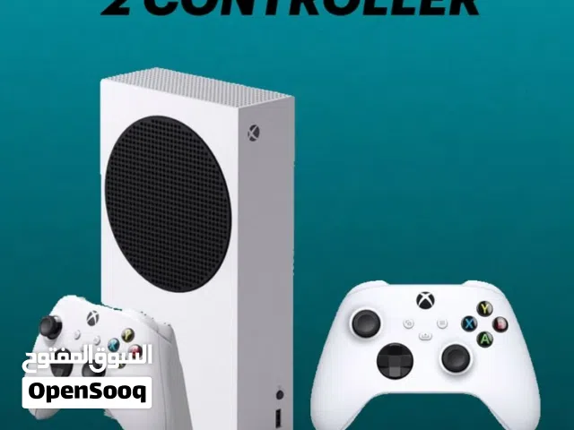 x box series s