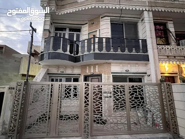 180m2 3 Bedrooms Townhouse for Sale in Baghdad Saidiya